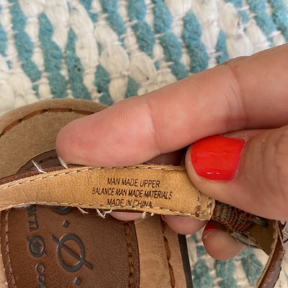 BOC Sandals - Picture 4 of 11